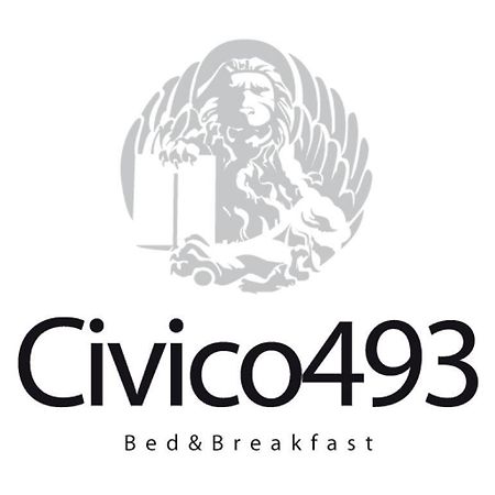 Civico 493 B'N'B Bed and Breakfast Preganziol Εξωτερικό φωτογραφία