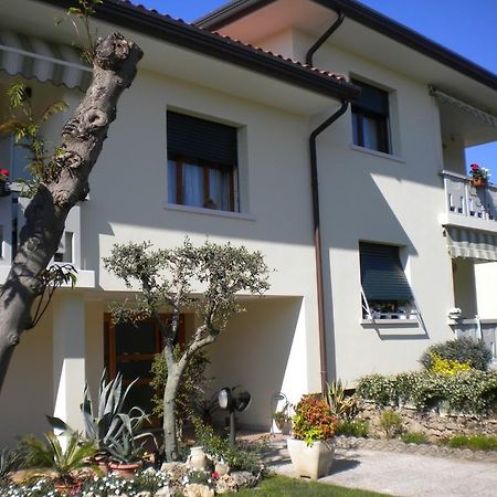 Civico 493 B'N'B Bed and Breakfast Preganziol Εξωτερικό φωτογραφία