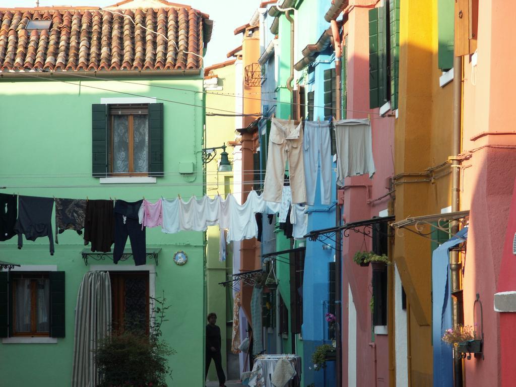 Civico 493 B'N'B Bed and Breakfast Preganziol Εξωτερικό φωτογραφία