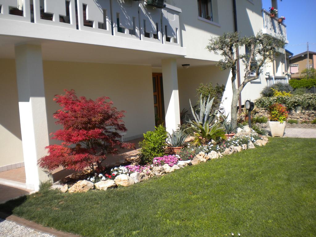 Civico 493 B'N'B Bed and Breakfast Preganziol Εξωτερικό φωτογραφία