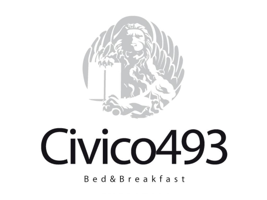 Civico 493 B'N'B Bed and Breakfast Preganziol Εξωτερικό φωτογραφία
