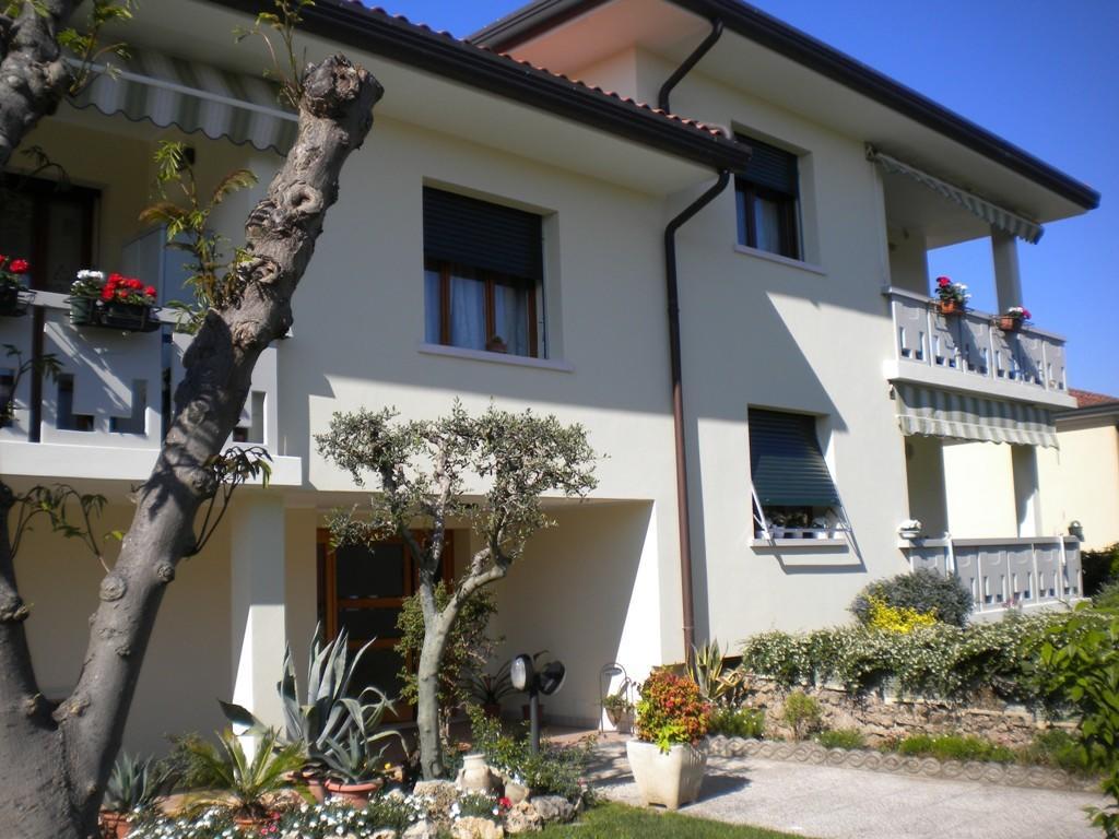 Civico 493 B'N'B Bed and Breakfast Preganziol Εξωτερικό φωτογραφία