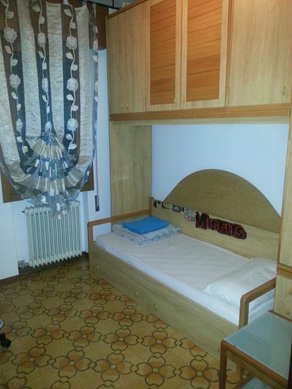 Civico 493 B'N'B Bed and Breakfast Preganziol Δωμάτιο φωτογραφία