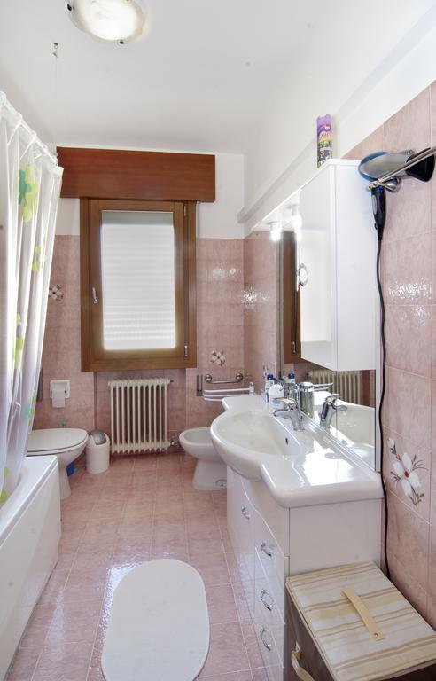 Civico 493 B'N'B Bed and Breakfast Preganziol Δωμάτιο φωτογραφία