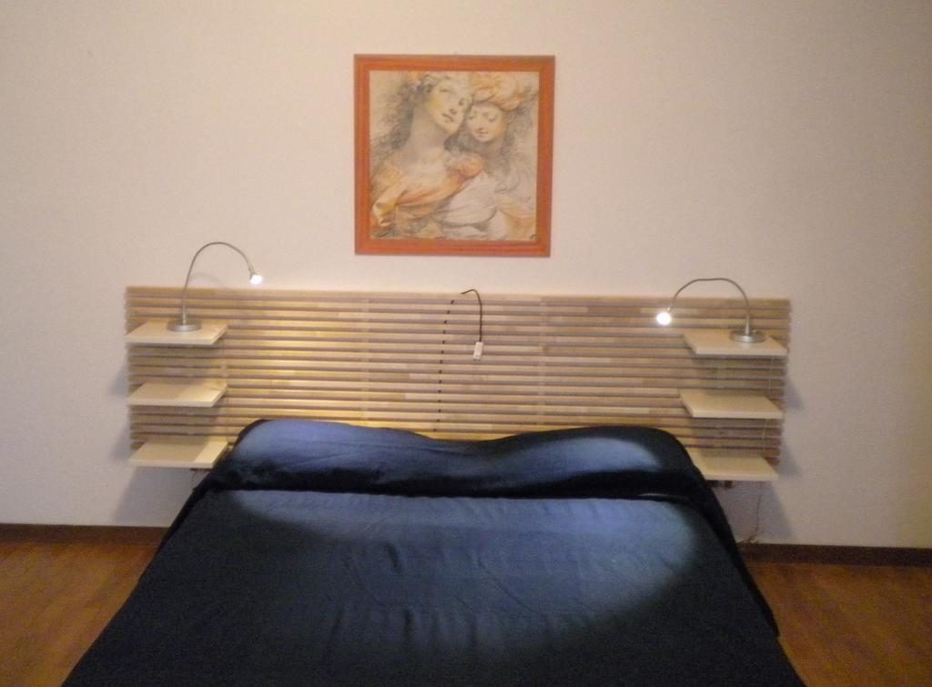 Civico 493 B'N'B Bed and Breakfast Preganziol Δωμάτιο φωτογραφία