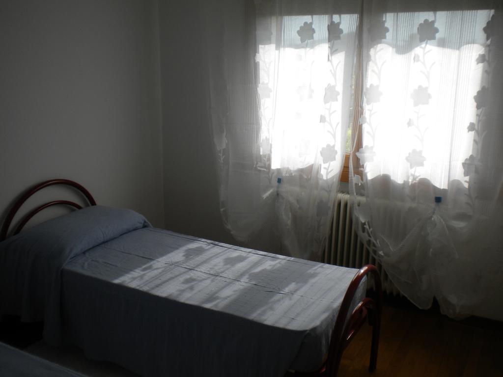 Civico 493 B'N'B Bed and Breakfast Preganziol Δωμάτιο φωτογραφία