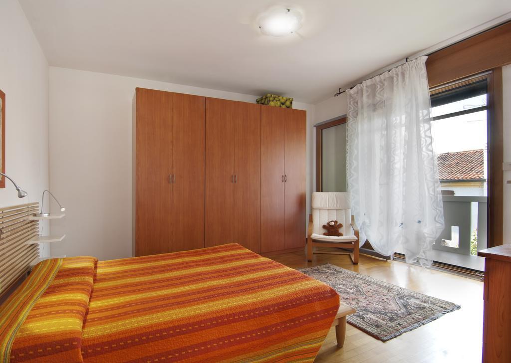 Civico 493 B'N'B Bed and Breakfast Preganziol Δωμάτιο φωτογραφία