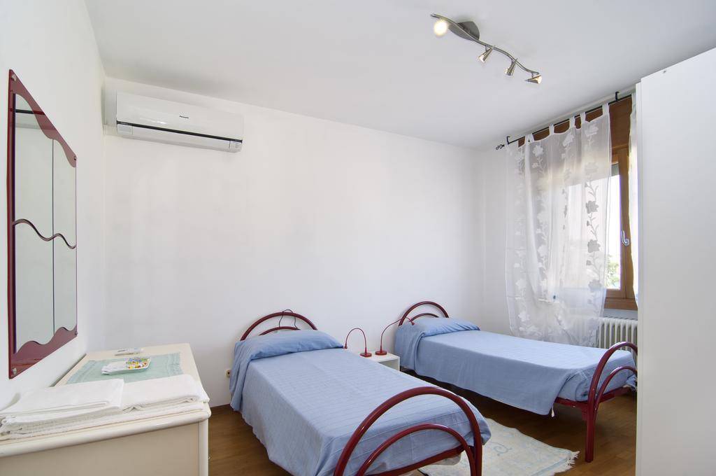 Civico 493 B'N'B Bed and Breakfast Preganziol Δωμάτιο φωτογραφία