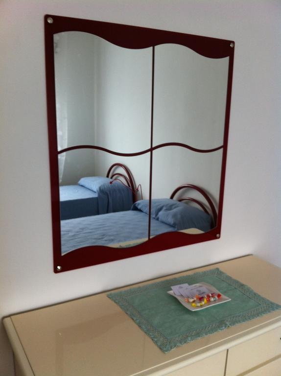 Civico 493 B'N'B Bed and Breakfast Preganziol Δωμάτιο φωτογραφία